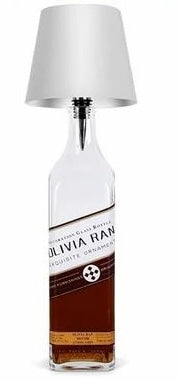 Relumo Bottle Lamp